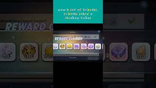 new CRK codes  Cookie run kingdom [upl. by Akessej495]