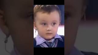 ANATOLY KARPOV MAKES CHILD CRY ON TV [upl. by Madda499]