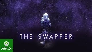 The Swapper for Xbox One Available Now [upl. by Eugilegna]