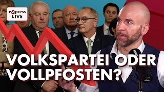 Kickl im Aufwind SPÖ und ÖVP im Paralleluniversum [upl. by Anaihk]