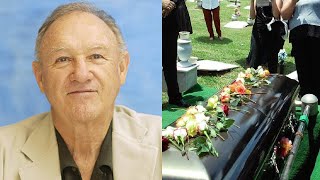 Gene Hackmans Family Announces the Tragic Passing of a Hollywood Icon [upl. by Bound]