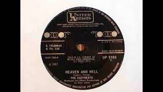 Heaven And Hell  The Easybeats [upl. by Alit747]