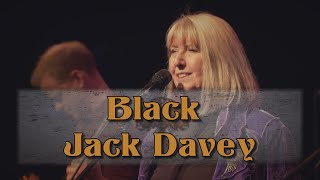 Steeleye Span  Blackjack Davey Live 50th Anniversary Tour [upl. by Roosnam922]