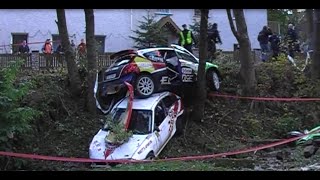 Best of Rally 20042018 by Motulski [upl. by Dotty]