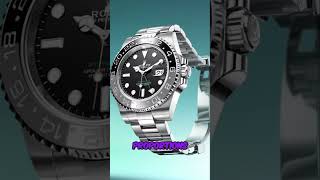 Why Im Obsessed With the Rolex GMT Master II [upl. by Ailugram69]