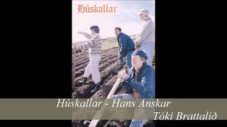 Húskallar  Hans Anskar [upl. by Zoilla742]