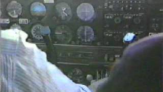 Manchester Airport to Liverpool Airport training flight piper Part 1 [upl. by Aseel541]