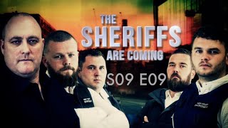 Sheriffs Are Coming Series09 Episode09 [upl. by Wurst159]