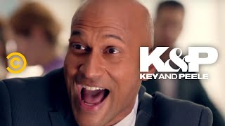 How to Ruin a Joke  Key amp Peele [upl. by Melany]