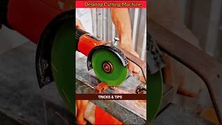 Use Bearings To Modify The Cutting Machine  Tricks amp Tips [upl. by Ydnirb401]