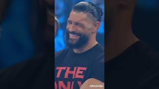 Roman Reigns power 💪 editing shortsvideo romanreigns wee [upl. by Edmonds]