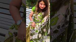 Authentic Boutique Kolkata 🥰🥰❤️❤️AuthenticBoutique sarees saree sareelove fashion [upl. by Neelyar]