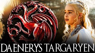 QUI est DAENERYS TARGARYEN  série [upl. by Ail]