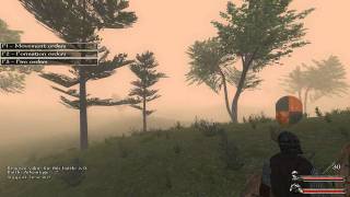 Mount amp Blade Warband  E006  Deal With Looters [upl. by Nyral479]