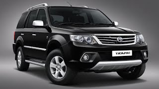 quot2024 Tata Safari Review The Ultimate SUV for Power Luxury and Adventurequot [upl. by Soisatsana]