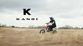 Kandi Powersports Promo Video [upl. by Leid]