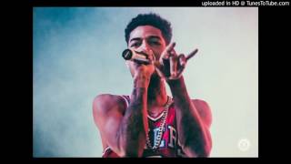 PnB Rock  All Night 2017 [upl. by Annaig]