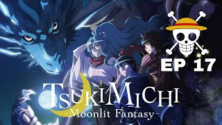 Tsukimichi moonlight fantasy season 2 Episode 17 English dub release date [upl. by Airetas916]