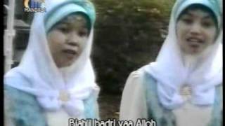 Lir Ilir  Sholawat Rebanamp4 [upl. by Ovida475]