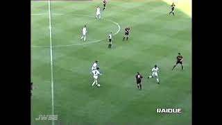 19950419 Parma 3  Bayer Leverkusen 0 Full Match 60fps  199495 UEFA Cup [upl. by Eireva]