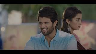 తనకి కాబోయే భార్య గురించి చెప్పిన  Vijay Devarakonda  Geetha Govindam Movie Team Interview [upl. by Llednek]