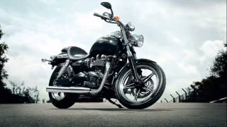 triumph speedmaster 2013 opinion [upl. by Petuu]