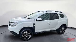 2019 Dacia Duster 15 Blue dCi Prestige 4WD Selectable Euro 6 ss 5dr [upl. by Nirahs]