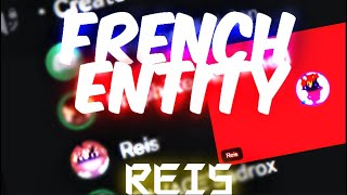 Le Retour Fracassant Du French Entity Débitage Discord [upl. by Savihc215]