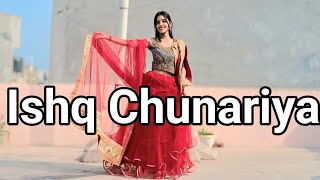 Ishq Chunariya Odh Ke Dil Mein Aana  Dance Video  Salman Khan Aishwarya Rai  Beats With Me [upl. by Ecirtnuahs]