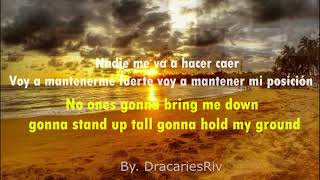 Stand Tall  Dirty Heads Sub Español  Ingles [upl. by Scotty]