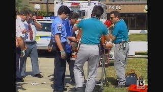 From 1988 Pinellas Park High School shooting [upl. by Procter956]