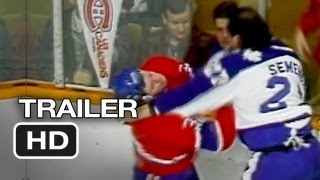 Top 10 Hockey Movies [upl. by Etiuqal]