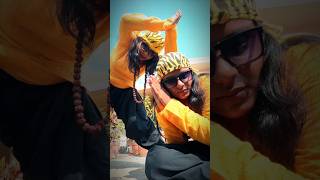 Bhool Bhulaiyaa 3  Title Track  Dance cover l Kartik A  Diljit l Pritam  Saili shorts trending [upl. by Toth]