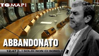 Manenti forma il CdA da solo  Abbandonato anche da Alborghetti [upl. by Gwenore]