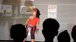 Mera Naam chin chin chu dance by Preeta Puhan  mamlu MPG [upl. by Yniffit]