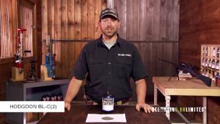 Hodgdon Lil Gun at Reloading Unlimited [upl. by Rab208]