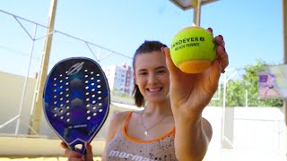 Torneio de Beach Tennis  PalmasTocantins [upl. by Itsyrk]