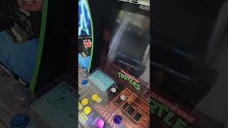 No video when turning on arcade 1up [upl. by Joceline]