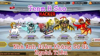 El Dorado Hack  Dàn 8 Sao Khét Nhất Game Sẽ NTN [upl. by Ysus]