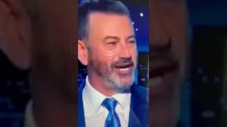 Jimmy Kimmel’s grin wiped off his face [upl. by Anneg783]