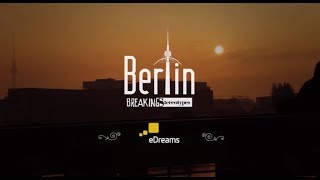 Berlin Guide  eDreams [upl. by Aicelav]