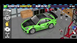 make fix car Porsche 911 GT3 RS [upl. by Hcirdeirf]