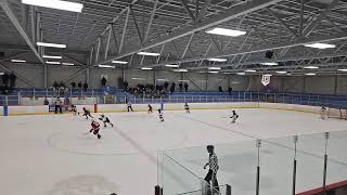 Feb 17 vs Oromocto Eagles  Capital Invitational [upl. by Pierce]