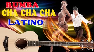 Rumba  Cha Cha Cha  Latin Jazz  Relaxing Instrumentals Music 2023 [upl. by Asik931]