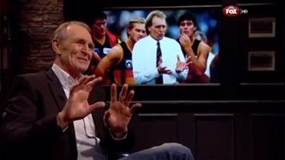 Graham Cornes on Open Mike  19 August 2013 [upl. by Macomber]