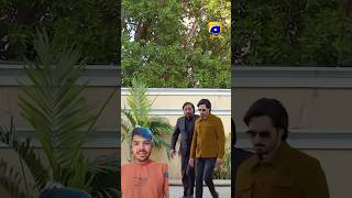 MA KA SAHJADA GHAR AA GYA HA 😄😝😘🥰 JANNISAR [upl. by Neelyk]