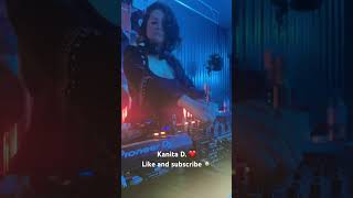 Kanita D Live on the ROOM ❤️ [upl. by Gwenore]