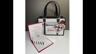 Galentines Day Handbag [upl. by Jamel795]