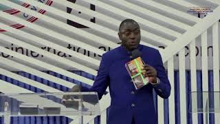 The Rise of Mega Churches  Pastors Church Leaders And Workers Conference  Day 3 Afternoon Ses… [upl. by Leuqer]