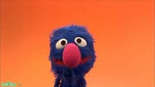 Sesame Street quotI Am Specialquot with Grover with Sheilas Alp theme [upl. by Sitto]